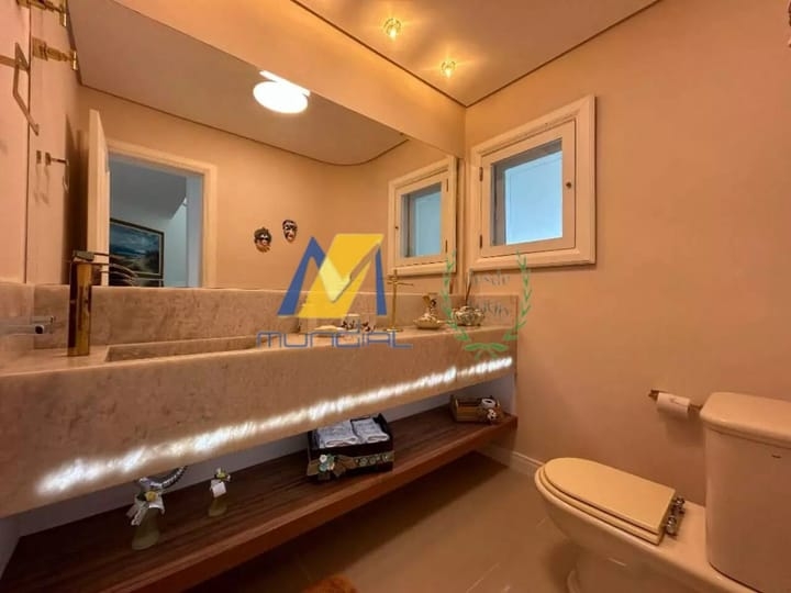 Casa, 9 quartos, 773 m² - Foto 7