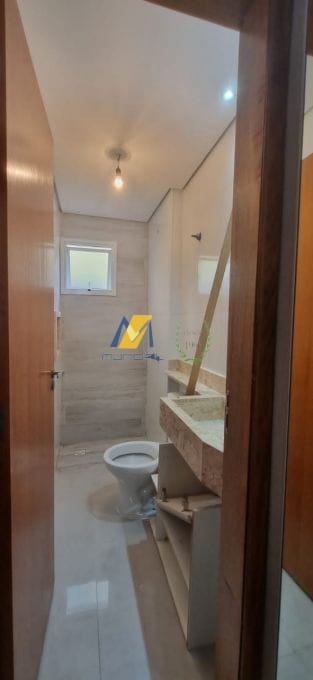 Apartamento, 2 quartos, 54 m² - Foto 4