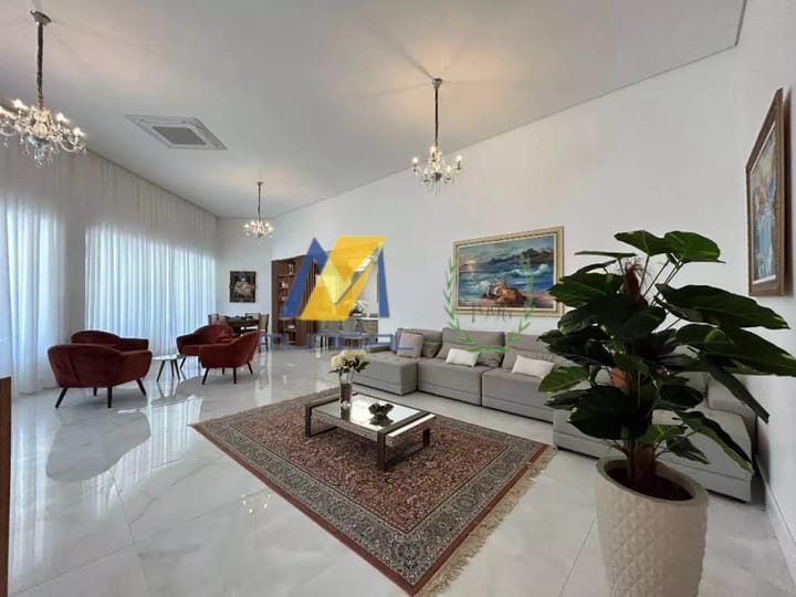 Casa, 9 quartos, 773 m² - Foto 11