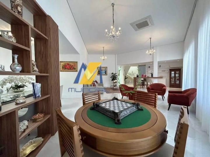 Casa, 9 quartos, 773 m² - Foto 12