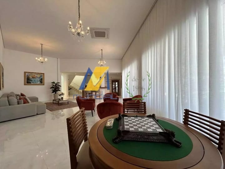 Casa, 9 quartos, 773 m² - Foto 13