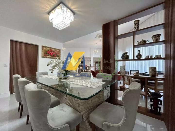 Casa, 9 quartos, 773 m² - Foto 14