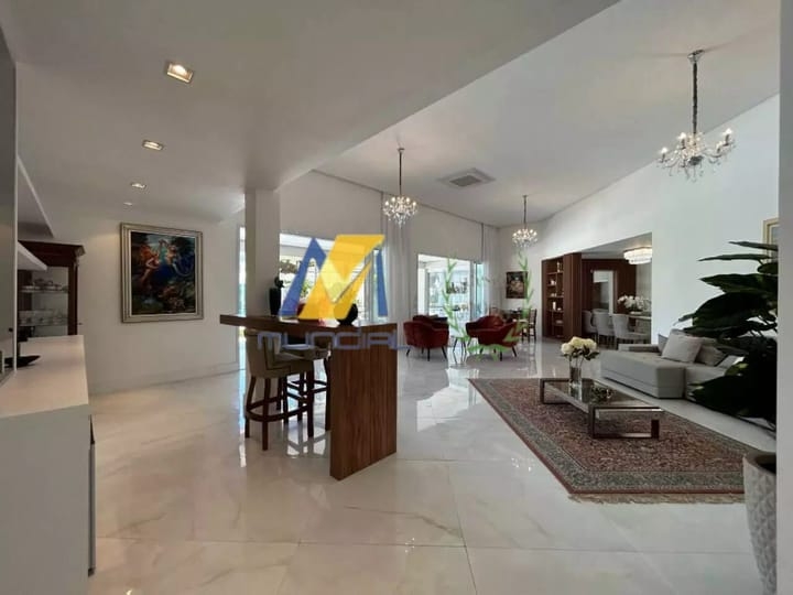 Casa, 9 quartos, 773 m² - Foto 16