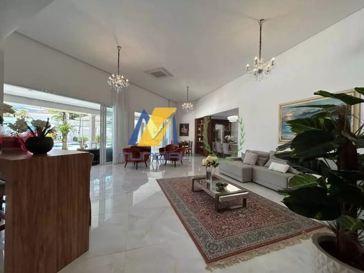 Casa, 9 quartos, 773 m² - Foto 17