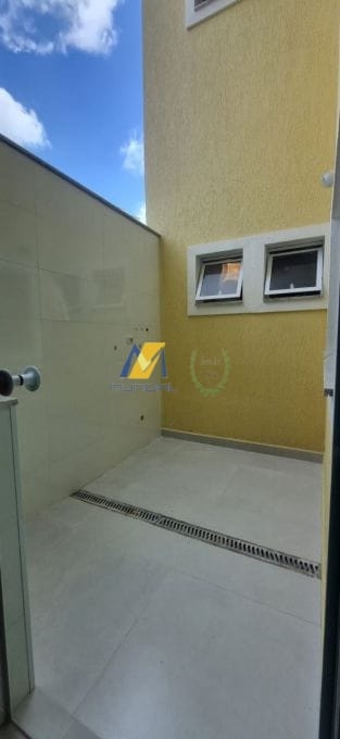 Apartamento, 2 quartos, 54 m² - Foto 5