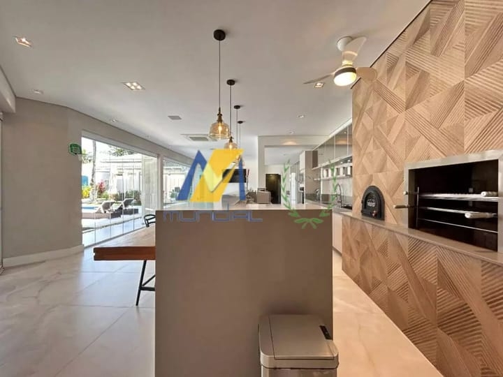 Casa, 9 quartos, 773 m² - Foto 18