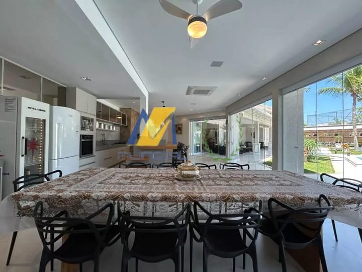 Casa, 9 quartos, 773 m² - Foto 19