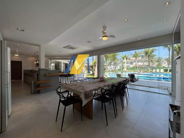 Casa, 9 quartos, 773 m² - Foto 20