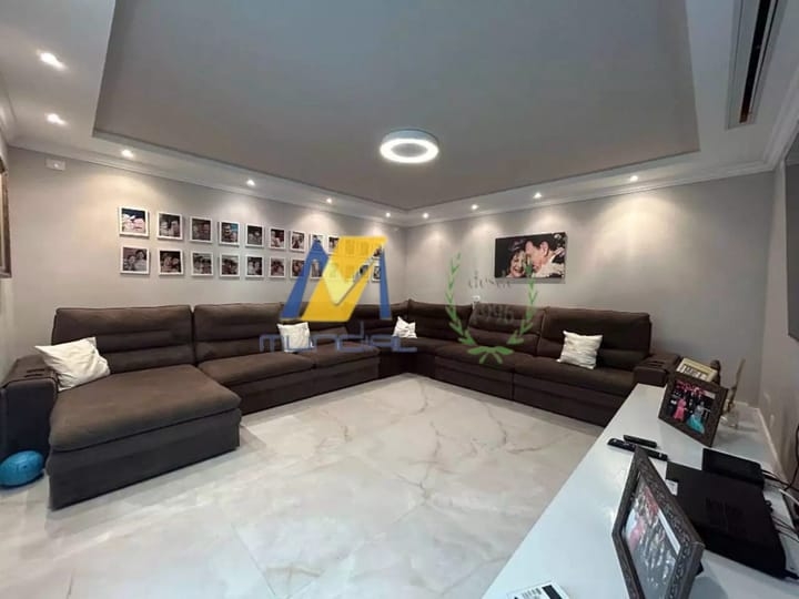 Casa, 9 quartos, 773 m² - Foto 21