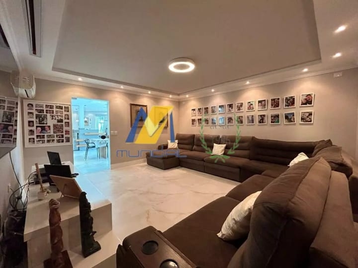 Casa, 9 quartos, 773 m² - Foto 22