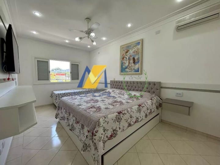 Casa, 9 quartos, 773 m² - Foto 24