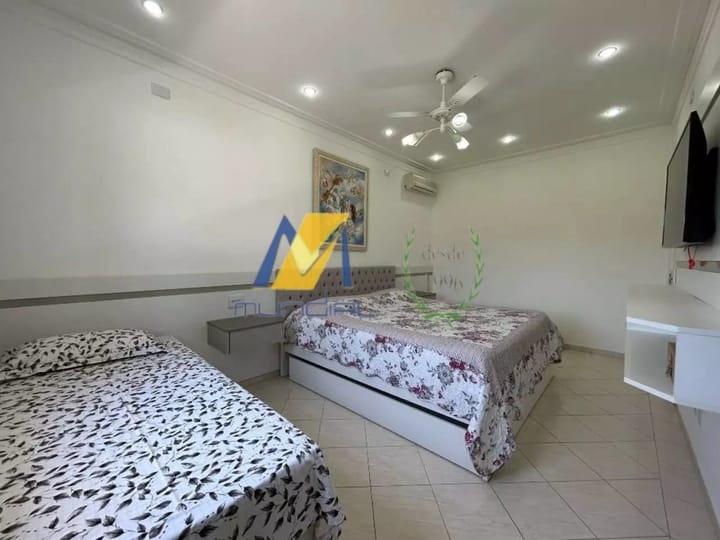 Casa, 9 quartos, 773 m² - Foto 25