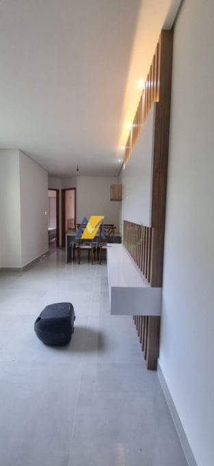 Apartamento, 2 quartos, 54 m² - Foto 6