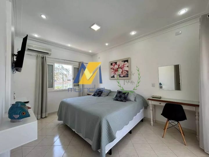 Casa, 9 quartos, 773 m² - Foto 28