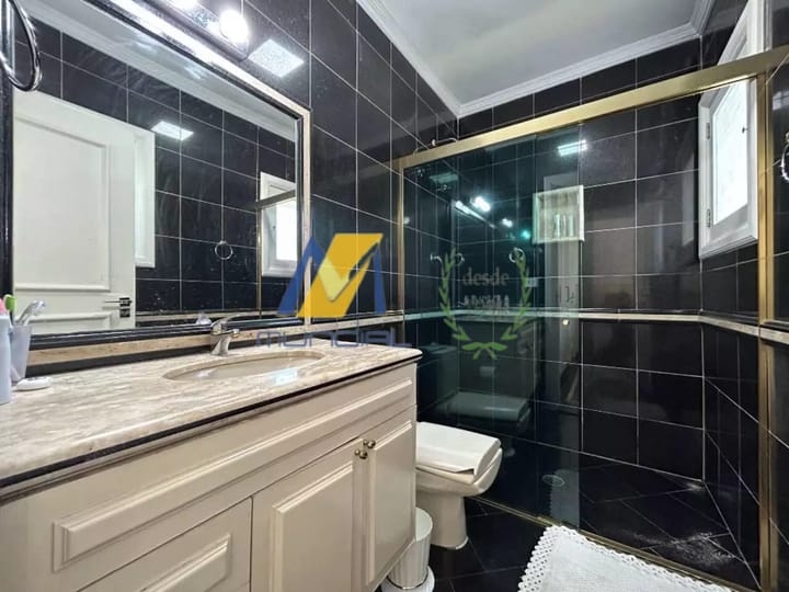 Casa, 9 quartos, 773 m² - Foto 36