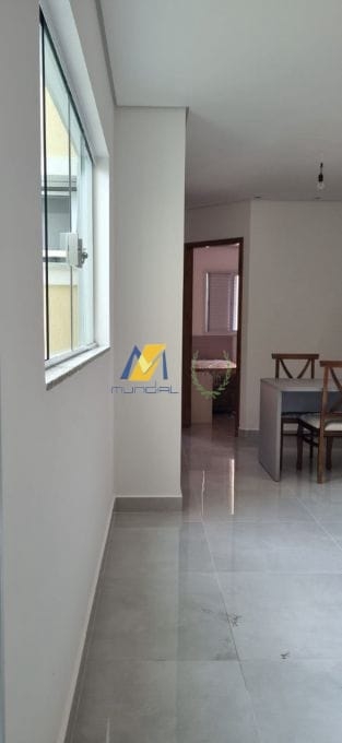Apartamento, 2 quartos, 54 m² - Foto 8