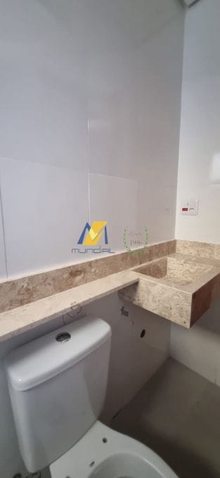 Apartamento, 2 quartos, 54 m² - Foto 10