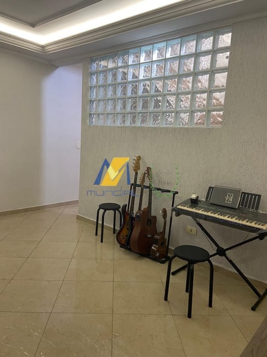 Casa, 3 quartos, 238 m² - Foto 8