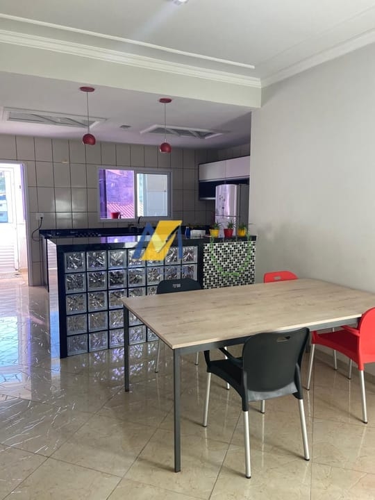 Casa, 3 quartos, 238 m² - Foto 9