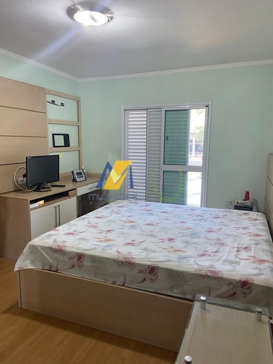 Casa, 3 quartos, 238 m² - Foto 20