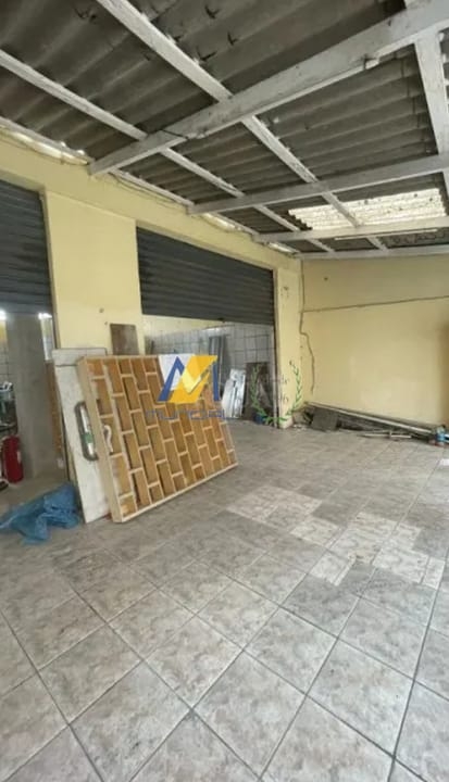 Loja-Salão, 104 m² - Foto 9