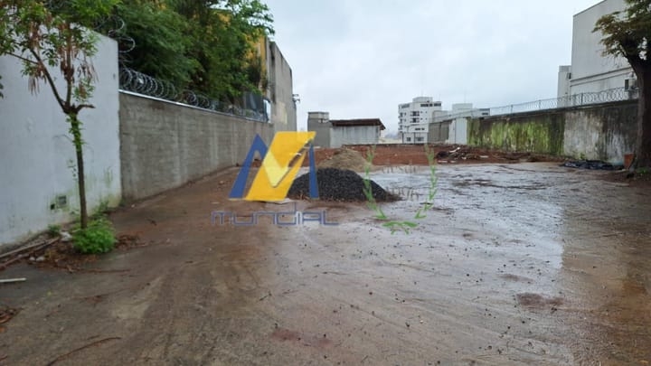 Terreno, 624 m² - Foto 2