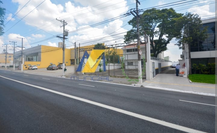 Terreno, 624 m² - Foto 3