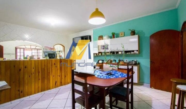 Casa, 4 quartos, 300 m² - Foto 6