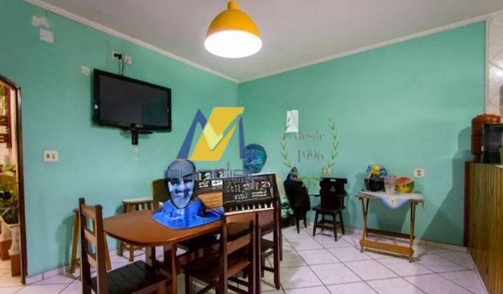 Casa, 4 quartos, 300 m² - Foto 7