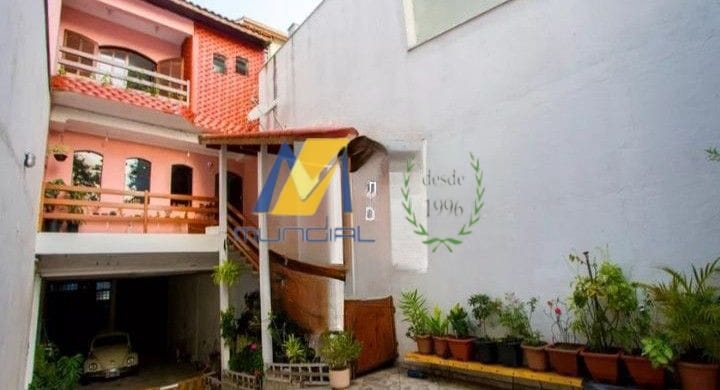 Casa, 4 quartos, 300 m² - Foto 12