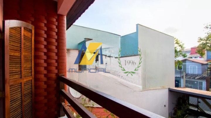 Casa, 4 quartos, 300 m² - Foto 15