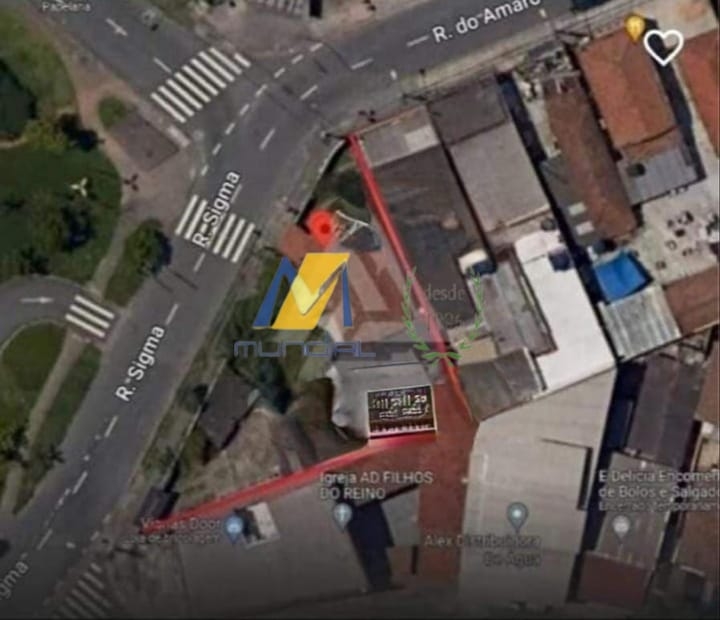 Terreno, 493 m² - Foto 2