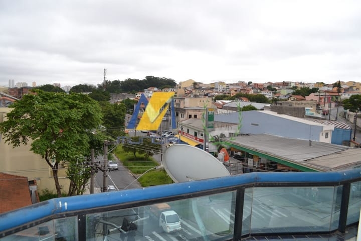 Apartamento, 2 quartos, 50 m² - Foto 5