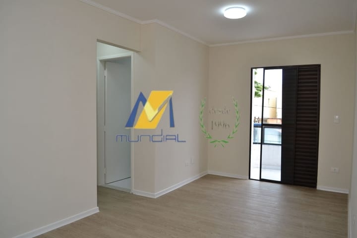 Apartamento, 2 quartos, 50 m² - Foto 9