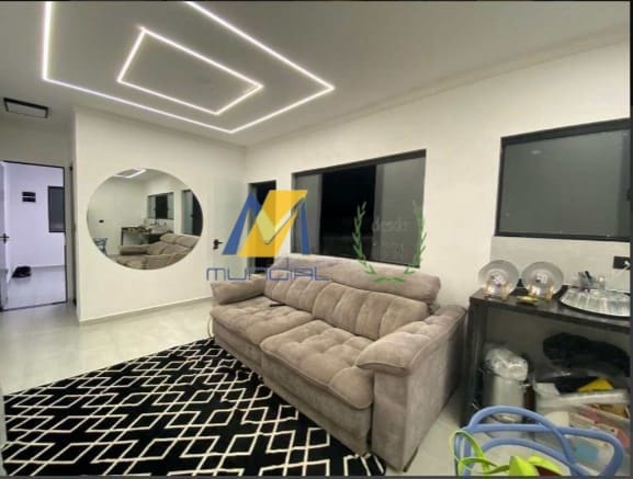 Casa, 2 quartos, 75 m² - Foto 2