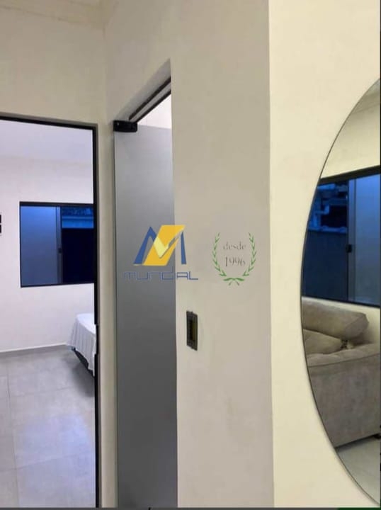 Casa, 2 quartos, 75 m² - Foto 6