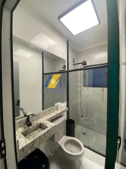 Casa, 2 quartos, 75 m² - Foto 9