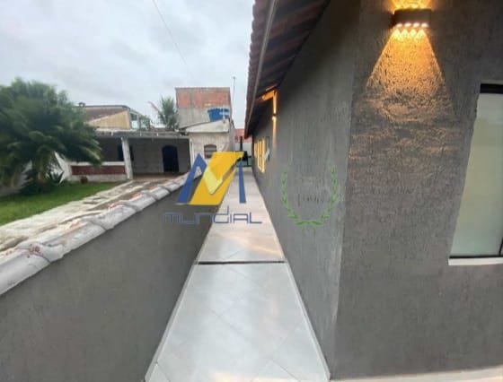 Casa, 2 quartos, 75 m² - Foto 10