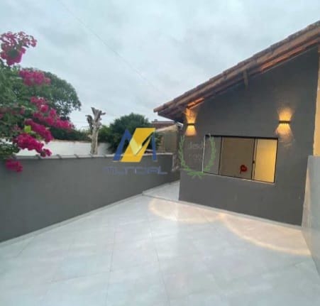 Casa, 2 quartos, 75 m² - Foto 11