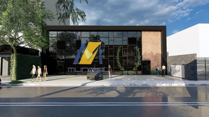 Terreno, 400 m² - Foto 3