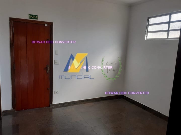 Loja-Salão, 159 m² - Foto 6