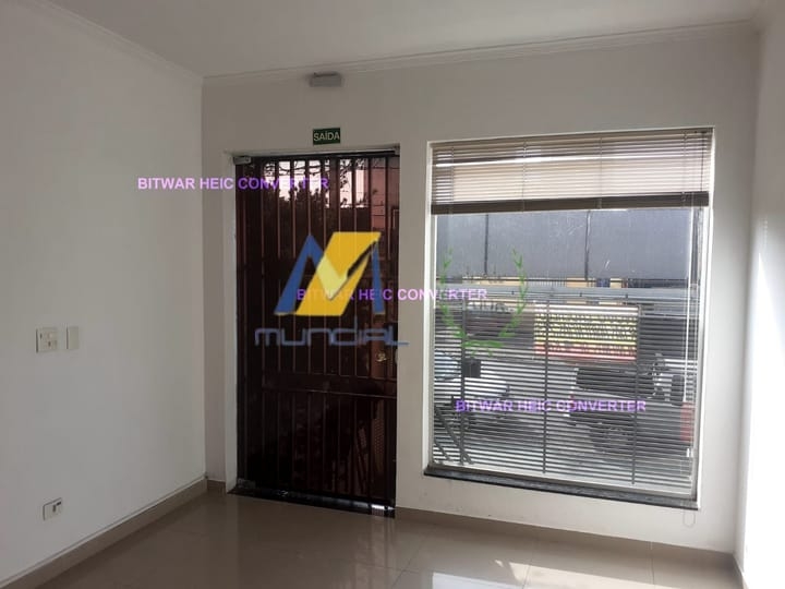 Loja-Salão, 159 m² - Foto 10