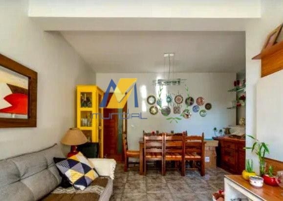 Apartamento, 3 quartos, 110 m² - Foto 1