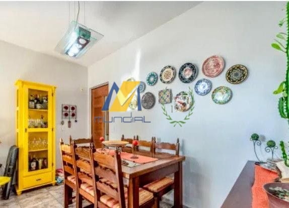 Apartamento, 3 quartos, 110 m² - Foto 2