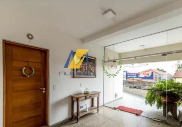 Apartamento, 3 quartos, 110 m² - Foto 3