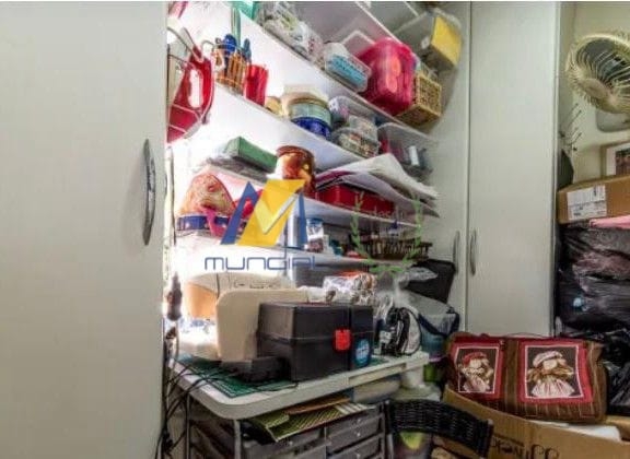 Apartamento, 3 quartos, 110 m² - Foto 4