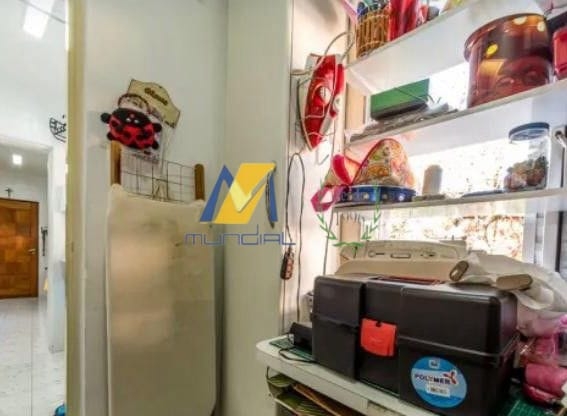 Apartamento, 3 quartos, 110 m² - Foto 5