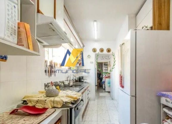 Apartamento, 3 quartos, 110 m² - Foto 10