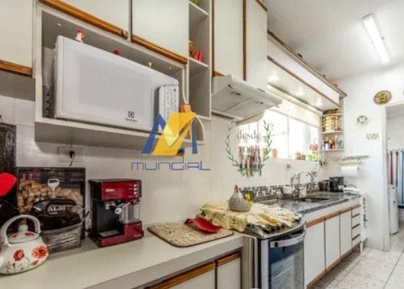 Apartamento, 3 quartos, 110 m² - Foto 11