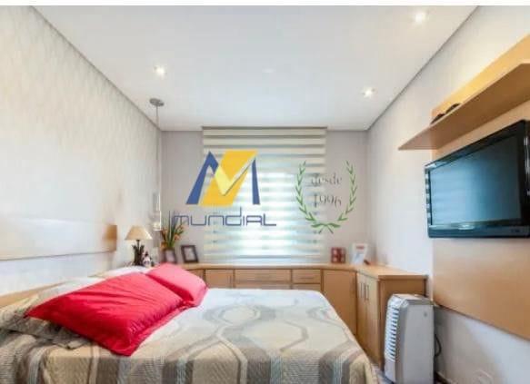 Apartamento, 3 quartos, 110 m² - Foto 17